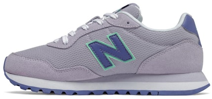(Women) New Balance 527 'Purple Blue' WL527PCC (Women) New Balance 527 'Purple Blue' WL527PCC