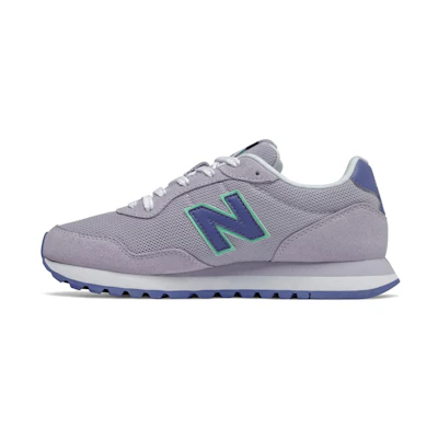 (W) NB 527 'Purple Blue'