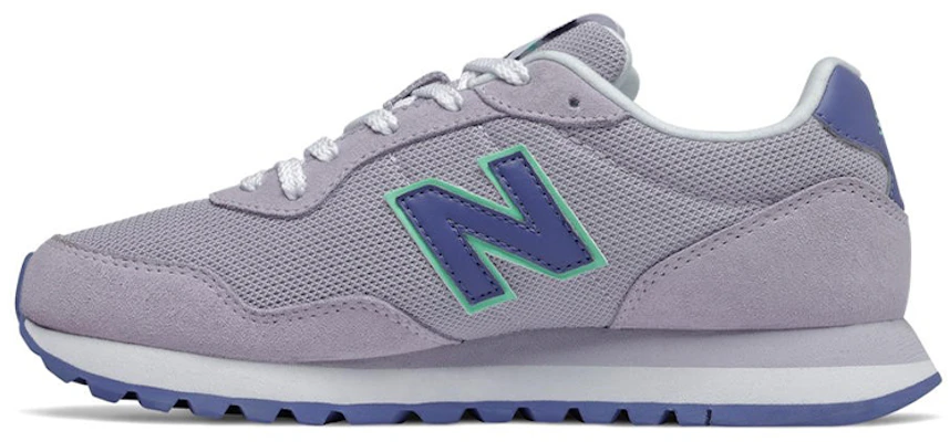 (W) New Balance 527 ''Violet Bleu'' WL527PCC Buy (W) New Balance 527 ''Violet Bleu'' WL527PCC