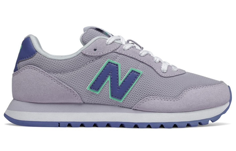 (W) NB 527 'Purple Blue' 圖 2