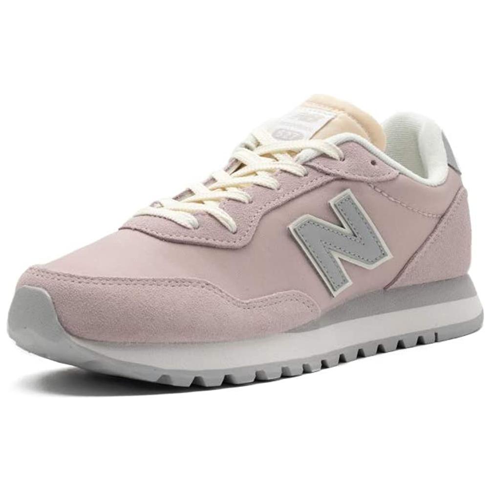 Lookbook (W) New Balance 527 Serie Viola ''Rosa'' WL527LD