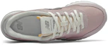 Shop (W) New Balance 527 Serie Viola ''Rosa'' WL527LD