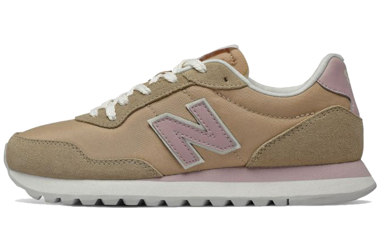 (Women) New Balance 527 Series Low-Top 'Brown' WL527LE