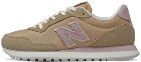 (Women) New Balance 527 Series Low-Top 'Brown' WL527LE (Women) New Balance 527 Series Low-Top 'Brown' WL527LE