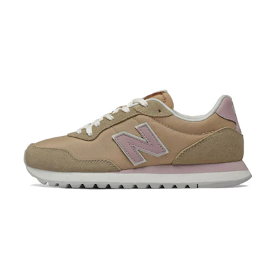 (W) NB 527 Series Low-Top 'Brown'