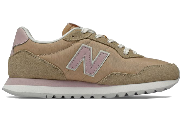 Order (W) New Balance 527 Serie Low-Top ''Braun'' WL527LE