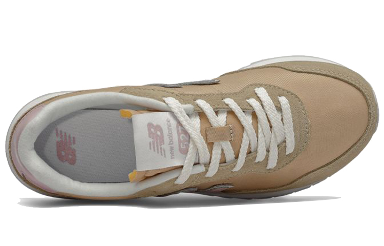 Lookbook (W) New Balance 527 Serie Low-Top ''Braun'' WL527LE