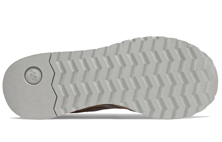 (W) NB 527 Series Low-Top 'Brown' 圖 4