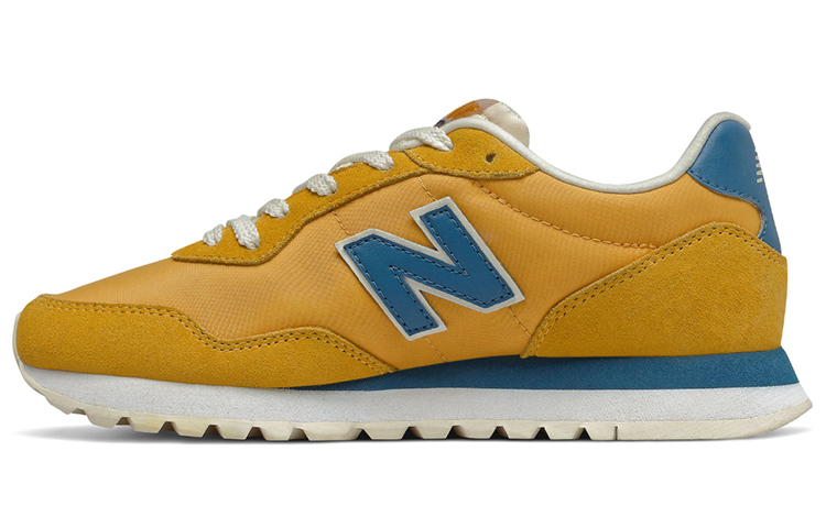 (Women) New Balance 527v1 /Blue 'Yellow' WL527CCA