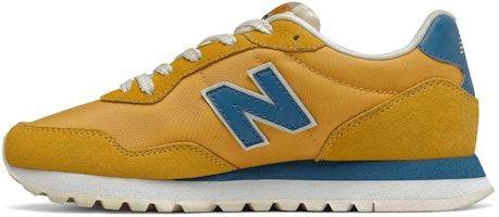 (Women) New Balance 527v1 /Blue 'Yellow' WL527CCA (Women) New Balance 527v1 /Blue 'Yellow' WL527CCA