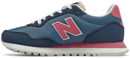 (Women) New Balance 527v1 Blue 'Pink' WL527CCD (Women) New Balance 527v1 Blue 'Pink' WL527CCD