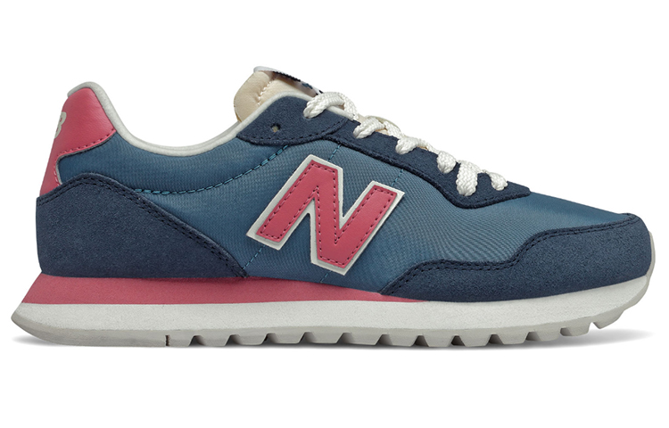 (W) NB 527v1 Blue 'Pink' 圖 2