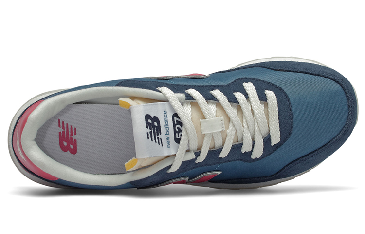 (W) NB 527v1 Blue 'Pink' 圖 3