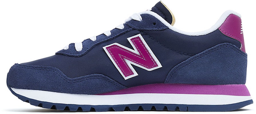 (W) New Balance 527v1 Biru/Ungu WL527LB Buy (W) New Balance 527v1 Biru/Ungu WL527LB