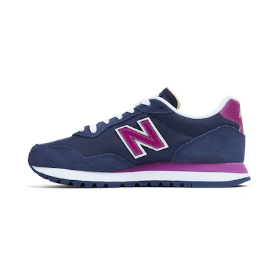(W) NB 527v1 Blue/Purple