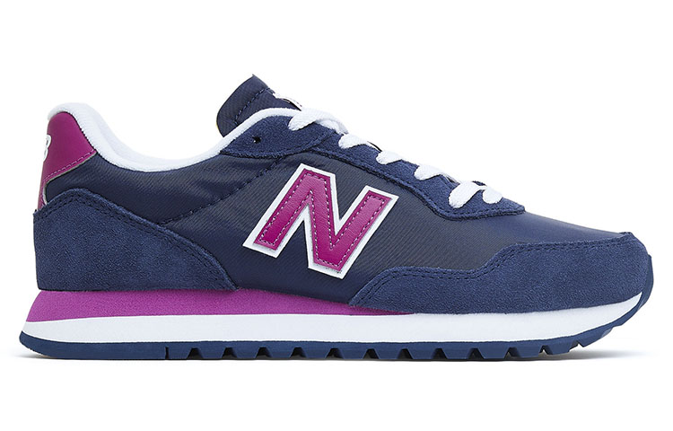 Order (W) New Balance 527v1 蓝色/紫色 WL527LB