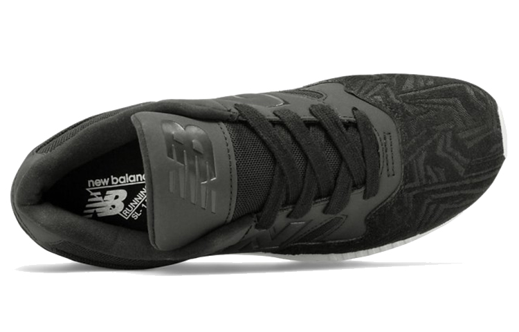 Lookbook (W) New Balance 530 'Larian 90-an' W530VAB