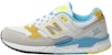 (W) New Balance 530 'Bayside' Lelaki/Wanita Kasut Sneakers W530PSB