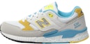 Buy (W) New Balance 530 'Bayside' Lelaki/Wanita Kasut Sneakers W530PSB