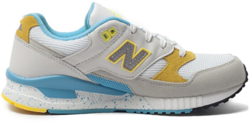 (Women) New Balance 530 'Bayside' W530PSB Order (Women) New Balance 530 'Bayside' W530PSB
