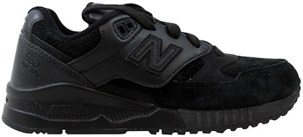 (Women) New Balance 530 'Black' W530BAA (Women) New Balance 530 'Black' W530BAA