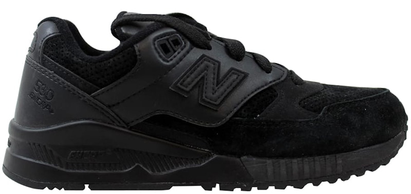 (Women) New Balance 530 'Black' W530BAA