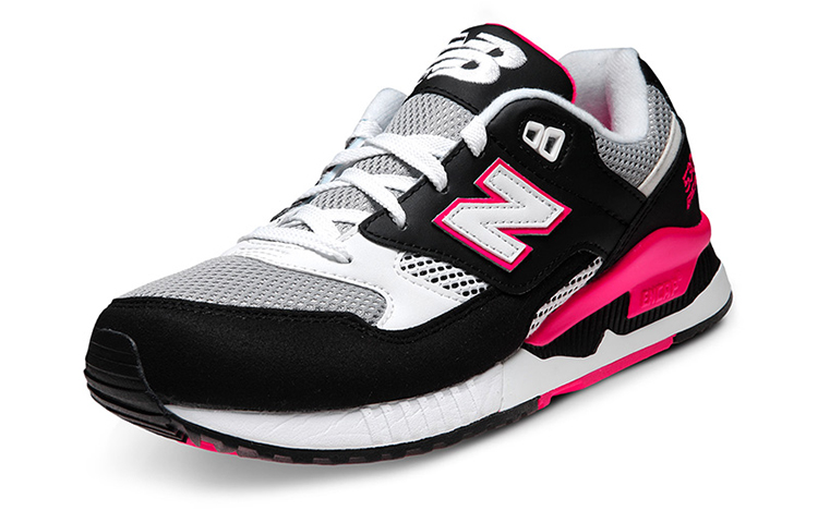 Order (W) New Balance 530 'Hitam' W530BGM