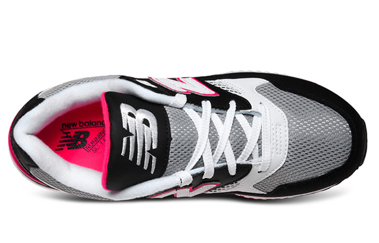 Lookbook (W) New Balance 530 'Hitam' W530BGM