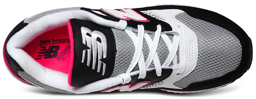 (W) 新百伦 530 '黑色' W530BGM Lookbook (W) 新百伦 530 '黑色' W530BGM