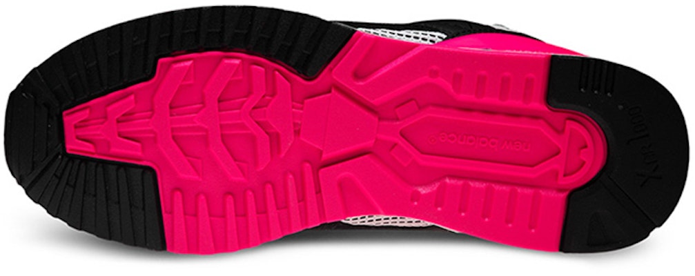 (W) 新百伦 530 '黑色' W530BGM Shop (W) 新百伦 530 '黑色' W530BGM