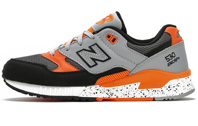Buy （女款）New Balance 530「黑灰橘」款 W530PSC