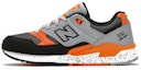 Buy (W) New Balance 530 'Hitam Kelabu Jingga' W530PSC