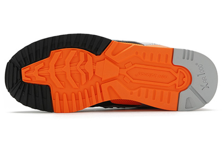 Shop （女款）New Balance 530「黑灰橘」款 W530PSC