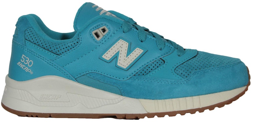 (Women) New Balance 530 'Blue Atoll' W530AAH Order (Women) New Balance 530 'Blue Atoll' W530AAH