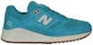(W) New Balance 530 'Biru Atoll' W530AAH