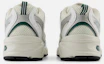 Purchase (W) New Balance 530 休閒鞋 白綠配色 男女款 MR530SX-D