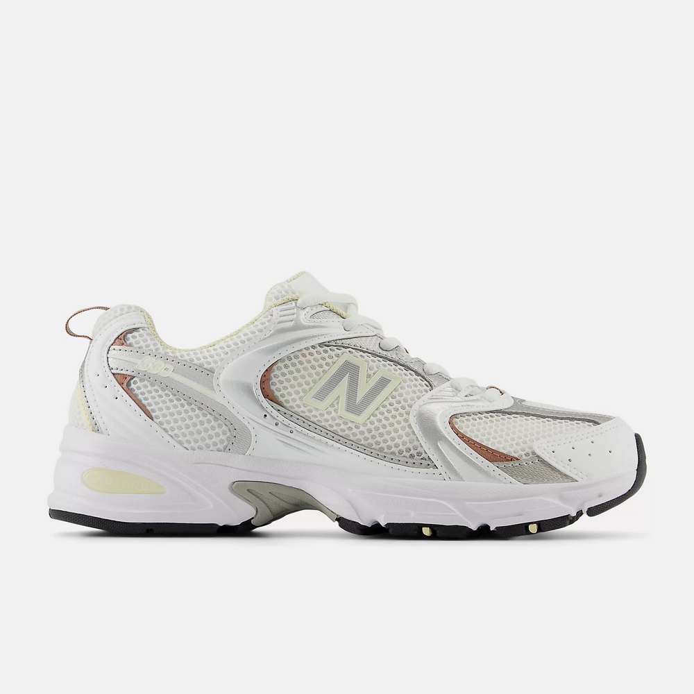 (Women) New Balance 530  Casual Shoes White White color MR530SGA-D