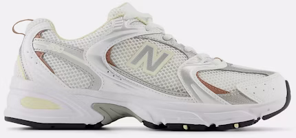 (Women) New Balance 530 Casual Shoes White White color MR530SGA-D (Women) New Balance 530 Casual Shoes White White color MR530SGA-D