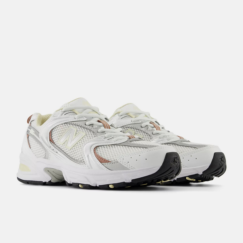 Order (W) New Balance 530 休閒鞋 白色 全白款 MR530SGA-D