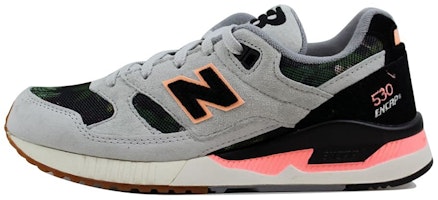 (Women) New Balance 530 'Floral Ink' W530MON (Women) New Balance 530 'Floral Ink' W530MON