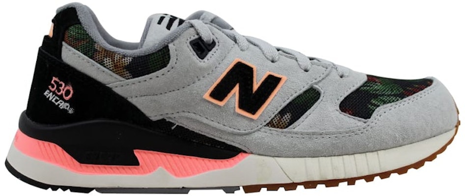 (W) New Balance 530 'Floral Ink' Wanita W530MON Buy (W) New Balance 530 'Floral Ink' Wanita W530MON