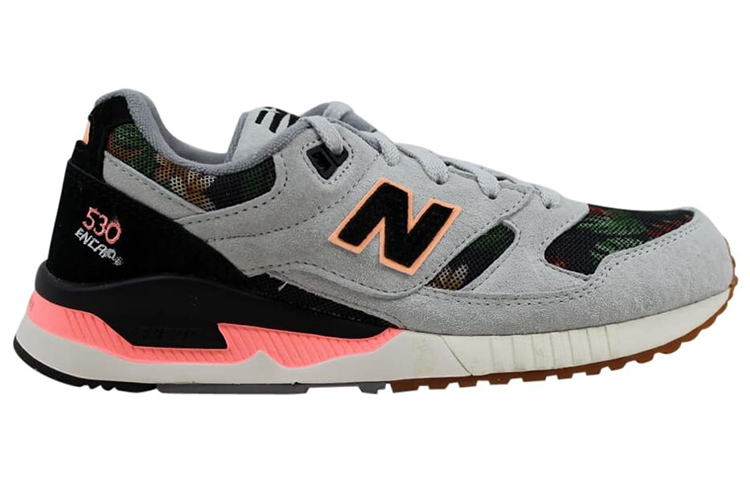Order （女）New Balance 530 '花卉墨' W530MON