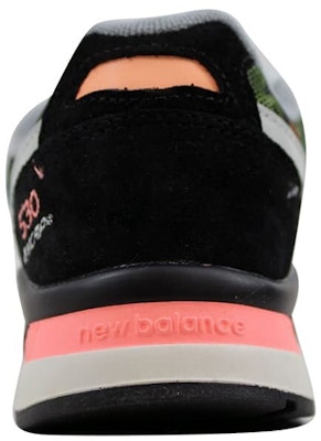 (Women) New Balance 530 'Floral Ink' W530MON Lookbook (Women) New Balance 530 'Floral Ink' W530MON