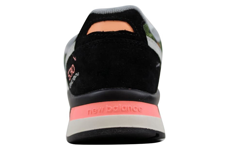 Lookbook （女）New Balance 530 '花卉墨' W530MON