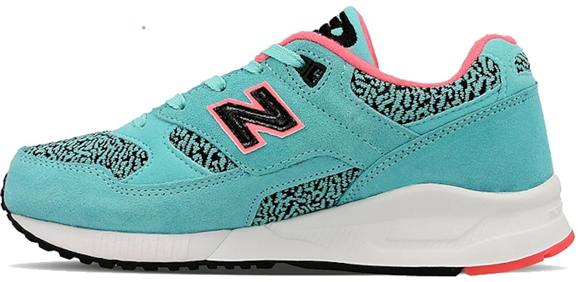 New Balance NB 530 低筒 跑步鞋 女款 綠 Buy New Balance NB 530 低筒 跑步鞋 女款 綠