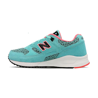 (W) NB 530 'Green'