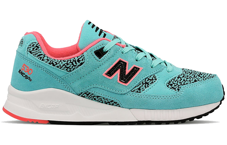 Order (W) New Balance 530 'Hijau' W530KIB