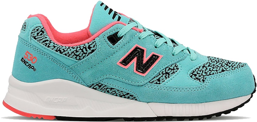 New Balance NB 530 低筒 跑步鞋 女款 綠 Order New Balance NB 530 低筒 跑步鞋 女款 綠