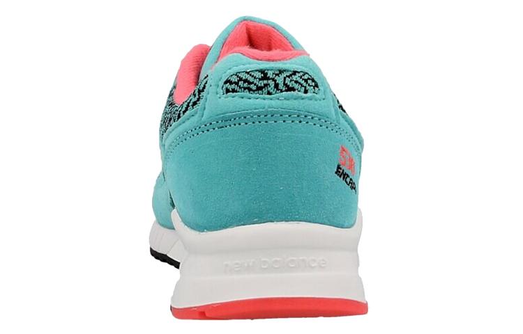 Lookbook (W) New Balance 530 'Hijau' W530KIB