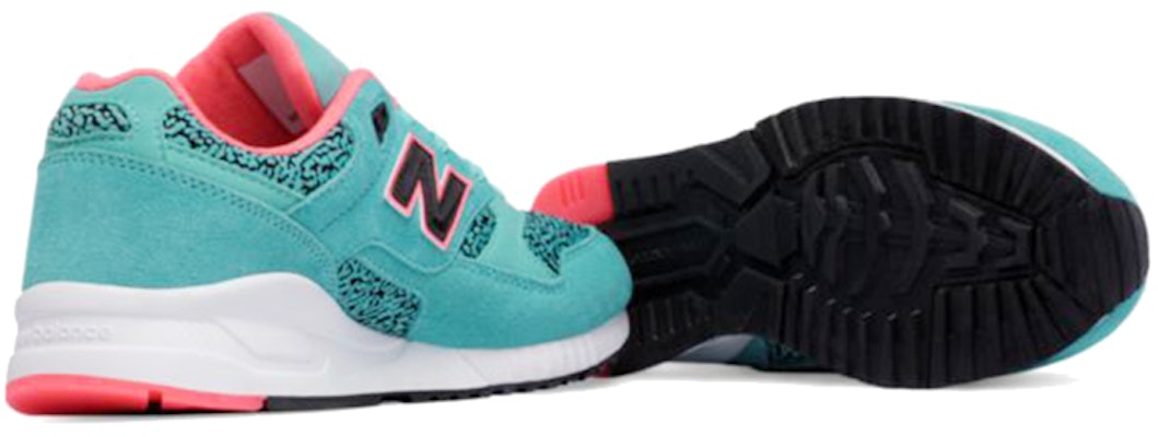 New Balance NB 530 低筒 跑步鞋 女款 綠 Shop New Balance NB 530 低筒 跑步鞋 女款 綠
